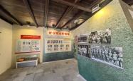 西华杜岗会师纪念馆升级，AR技术助力再现新四军东进历史场景