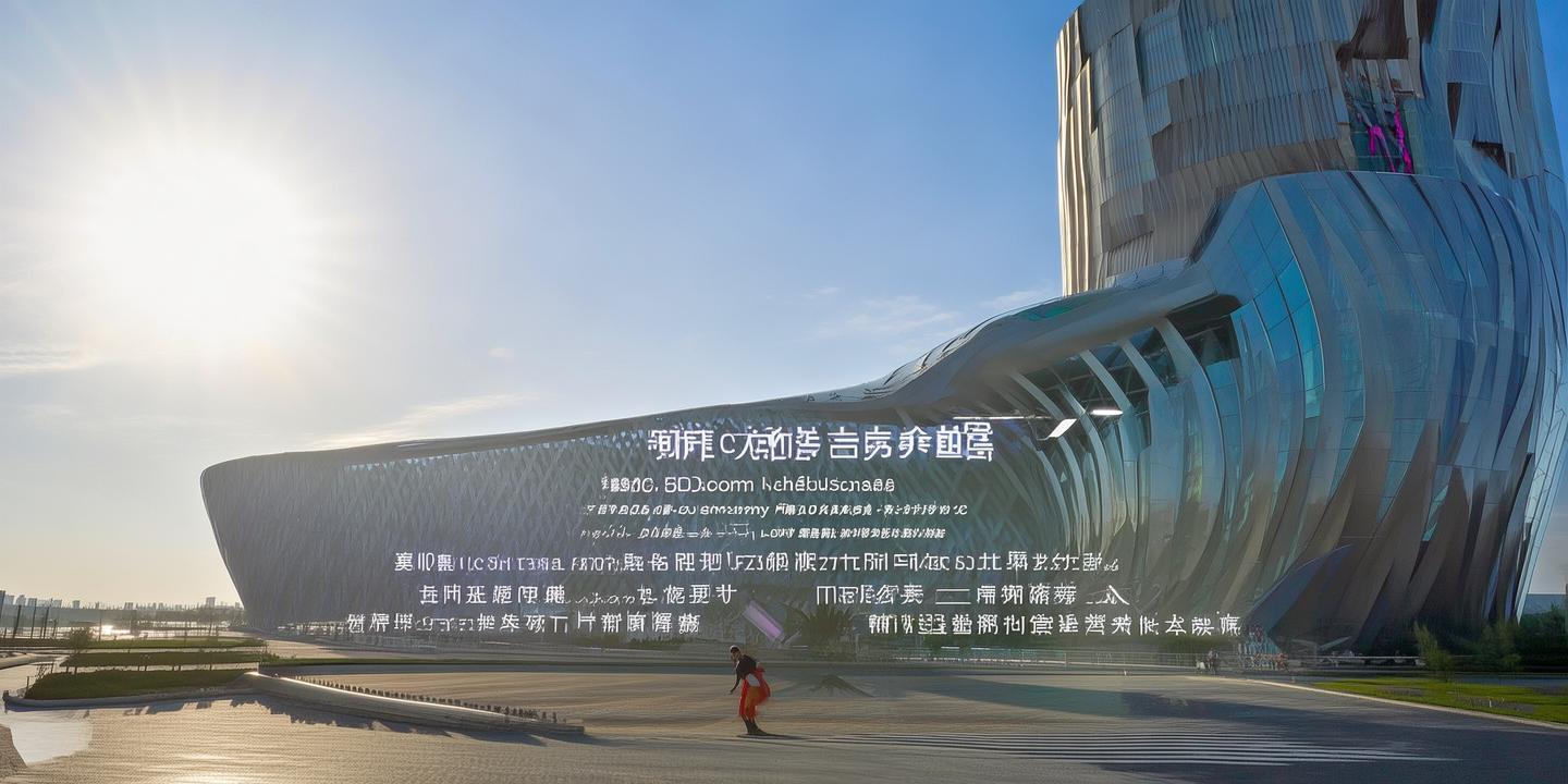 京东数字经济产业园盛大启用,首批50家电商企业签约入驻,共筑电商新生态