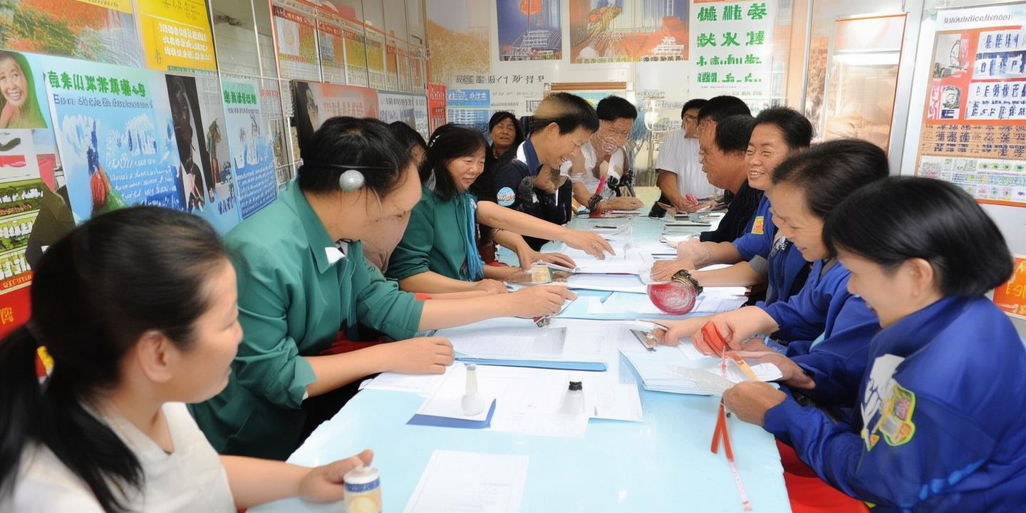 项城试点“家庭医生签约服务包”,慢性病管理费纳入医保报销,助力全民健康