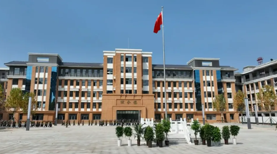 周口中心城区新建4所中小学今秋投用 新增学位8000个缓解大班额问题